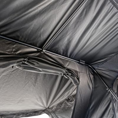 14. OFFLANDER DACHZELT FALTBAR Y 190