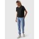 3. T-Shirt 4F W 4FWAW24TTSHF1650-20S
