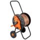 Gartenschlauchwagen, Kunststoff, bis zu 60 m 1/2"-Schlauch