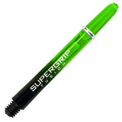 2. Harrows Supergrip Fusion-Schäfte