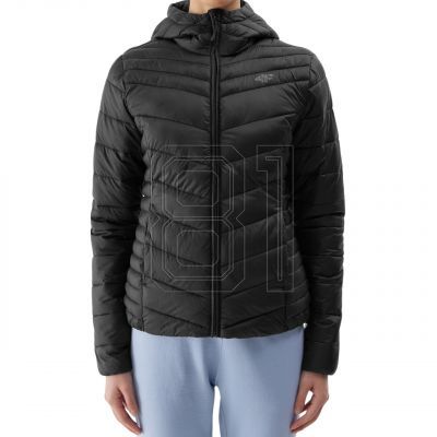 12. Jacke 4F F351 W 4FWSS24TDJAF351 20S
