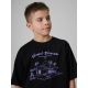 3. Baumwoll-T-Shirt für Jungen 4F 4FJRSS26TTSHM3907-20S