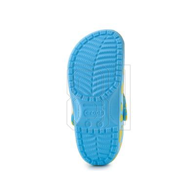 7. Crocs Classic Fresh Fruits Clog 211008-4WD flip-flops