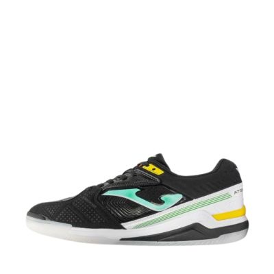5. Herren-Fußballschuhe Joma Gambeta Indoor 2601 schwarz GAMS2601IN