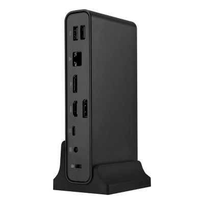 15. ASUS Triple-Display-USB-C-Dockingstation Duo DC301