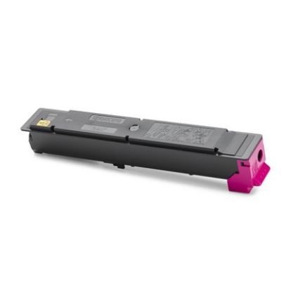 3. KYOCERA TK-5205M Tonerkartusche, 1 Stück, Original Magenta