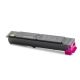 3. KYOCERA TK-5205M Tonerkartusche, 1 Stück, Original Magenta