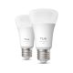 2. Philips Hue Smart-Glühbirne A60 E27 - 810 (Weiß und Farbe)