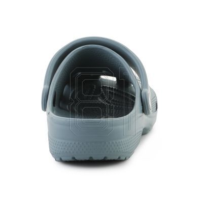 5. Crocs Classic W 10001-9YO Flip-Flops