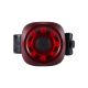 3. BBB Cycling Spirit LED-Rücklicht 12 lm