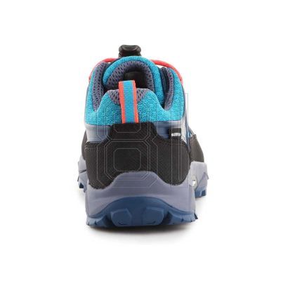 7. Salewa Wildfire Wp Jr 64009-8641 trekking shoes