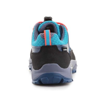 7. Salewa Wildfire Wp Jr 64009-8641 Wanderschuhe