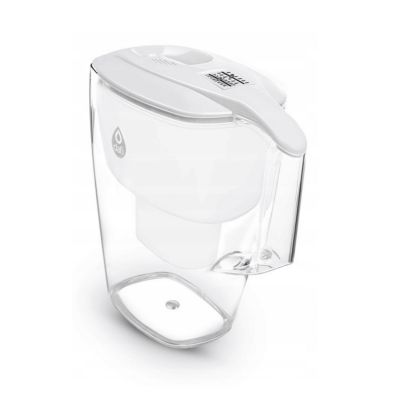 2. Dafi START Unimax Filterkanne 4,0 l (weiß)