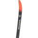 3. Rossignol Xt Venture Jr Wachslose Langgröße / Step-In Junior-Ski