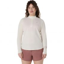 Asics Icon 1/2 ZIP LS Top W 2012D175100