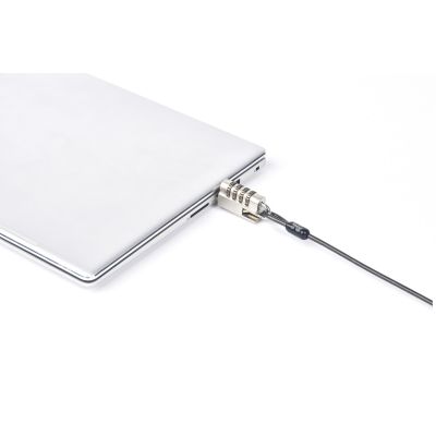 4. Smartkeeper CSK-LLD01 Notebook-Zubehör Laptop-Anschlussschloss