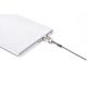 4. Smartkeeper CSK-LLD01 Notebook-Zubehör Laptop-Anschlussschloss