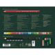 2. Faber-Castell Polychromos & Pitt Graphit Matt Set Multicolor 38 pcs.