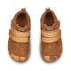 5. Affenzahn Talky Barfußschuhe aus Leder (01493-70111)