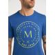 17. Mustang Alex Print T-Shirt M 1009020 5235