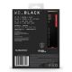 12. WD Black SN850X 8 TB M.2 NVMe SSD WDS800T2X0E