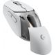 4. Logitech G G309 Gaming-Maus, rechte Seite, RF Wireless + Bluetooth, optisch, 2560 DPI