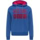8. Mustang Bennet H Flock Aw M Sweatshirt 1009164 5235