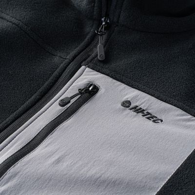 4. Hi-Tec Henis II M Sweatshirt 92800550438