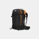 Mammut Pro 35 Lawinenrucksack mit herausnehmbarem Airbag 3.0 – schwarz