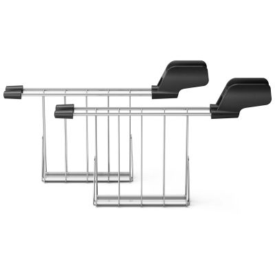 8. PHILIPS HD 2583/90 Toaster
