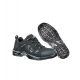3. Albatros Vantage Ctx Low U MLI-S39B1 Schwarze Schuhe