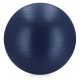 3. Gymnastikball 75cm BLAUER FITBALL