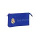 4. Real Madrid Dreifach-Federmäppchen 812624744