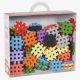 5. Marioinex Mini-Waffelbausteine Set 1, 140 Teile