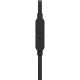 3. JBL Tune 110 In-Ear-Kopfhörer mit 3,5-mm-Miniklinke und Fernbedienung – Schwarz