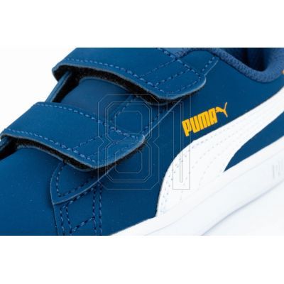 7. Puma Smash v2 Jr Schuhe 365184 47