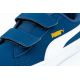 7. Puma Smash v2 Jr Schuhe 365184 47