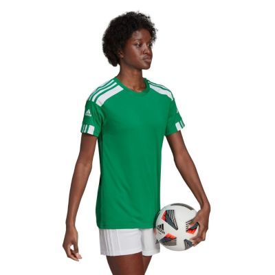 9. adidas Squadra 21 Trikot W GN5752