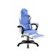 11. Force 3.7 Blauer Gaming-Stuhl