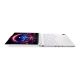 5. Lenovo Legion 7 16AGP11 Ryzen AI 7 450 16'' WQXGA OLED 240Hz 500nits LBL Glossy 32GB LPDDR5X-8533 SSD1TB GeForce RTX 5060 8GB Cam5.0MP + IR 84Wh W11Pro Glacier White
