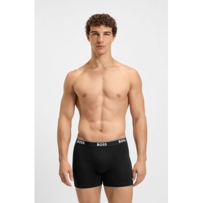 2. Boss Bodywear BoxerBr 3P Offene Sonstiges (50531691-969)