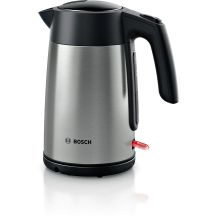 Bosch TWK7L460 Wasserkocher silber