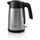 Bosch TWK7L460 Wasserkocher silber