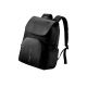 4. XD DESIGN SOFT DAYPACK RUCKSACK SCHWARZ P/N:P705.981