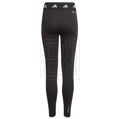 2. adidas Tech Fit Tight Jr HL2446 Hose