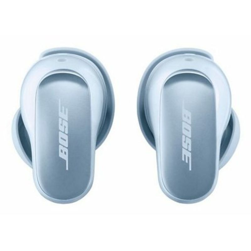 2. Bose QuietComfort Ultra Kopfhörer mit Geräuschunterdrückung – Mondsteinblau
