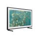 21. Samsung QE32LS03CBU QLED 32'' Full HD Tizen Dolby Digital Plus DVB-T2 Schwarzer Fernseher