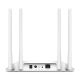 TP-Link TL-WA1801 WLAN-Zugangspunkt 1201 Mbit/s Weiß PoE-Unterstützung