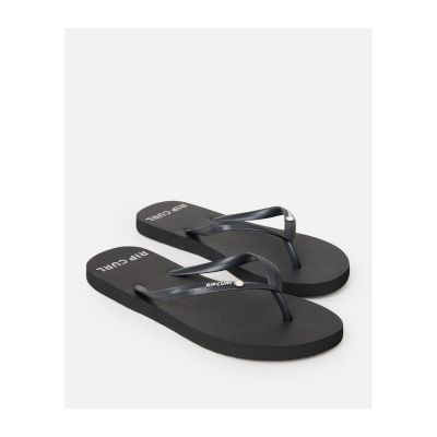 RIP CURL Premium Surf Bloom Zehentrenner Schwarz