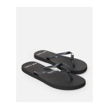 RIP CURL Premium Surf Bloom Zehentrenner Schwarz